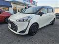 2022 Toyota Sienta