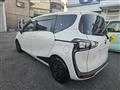 2022 Toyota Sienta