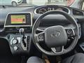 2022 Toyota Sienta