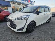 2022 Toyota Sienta