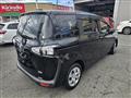 2022 Toyota Sienta