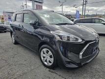 2022 Toyota Sienta