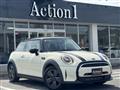 2021 BMW MINI