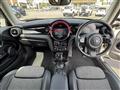 2021 BMW MINI