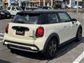 2021 BMW MINI