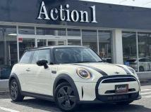 2021 BMW MINI