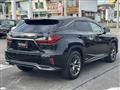 2017 Lexus RX