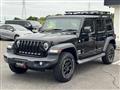 2019 Jeep Wrangler