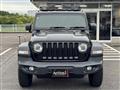 2019 Jeep Wrangler