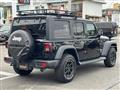 2019 Jeep Wrangler