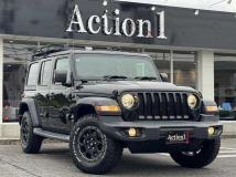 2019 Jeep Wrangler
