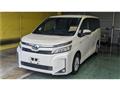 2017 Toyota Voxy