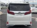 2018 Toyota Alphard G