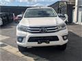 2018 Toyota Hilux