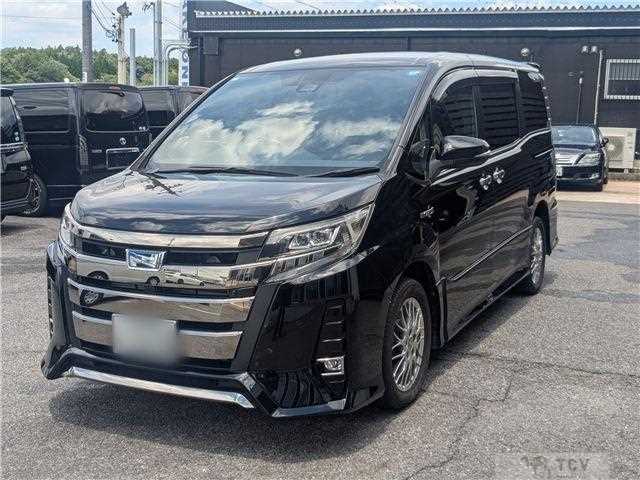 2020 Toyota Noah
