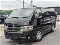 2020 Toyota Hiace Van