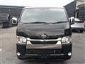 2020 Toyota Hiace Van
