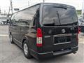 2020 Toyota Hiace Van