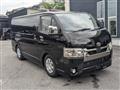 2020 Toyota Hiace Van