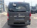 2020 Toyota Hiace Van