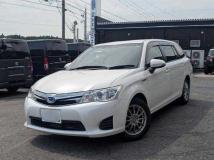 2013 Toyota Corolla Fielder