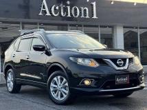 2016 Nissan X-Trail