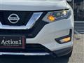 2018 Nissan X-Trail