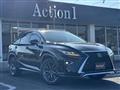 2016 Lexus RX