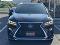 2016 Lexus RX