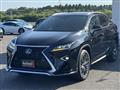 2016 Lexus RX