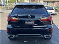 2016 Lexus RX