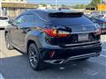 2016 Lexus RX