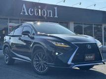2016 Lexus RX