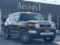 2011 Toyota FJ Cruiser