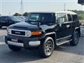 2011 Toyota FJ Cruiser