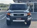 2011 Toyota FJ Cruiser