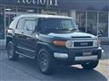 2011 Toyota FJ Cruiser