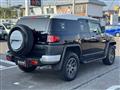 2011 Toyota FJ Cruiser