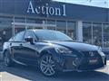 2017 Lexus IS