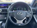 2017 Lexus IS