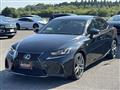 2017 Lexus IS