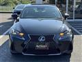 2017 Lexus IS