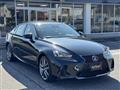 2017 Lexus IS