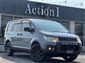 2009 Mitsubishi Delica D5