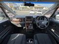 2009 Mitsubishi Delica D5