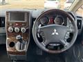 2009 Mitsubishi Delica D5