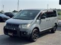 2009 Mitsubishi Delica D5
