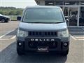 2009 Mitsubishi Delica D5
