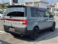 2009 Mitsubishi Delica D5