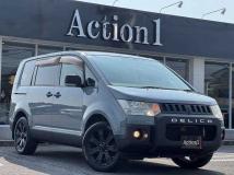 2009 Mitsubishi Delica D5